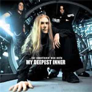My Deepest Inner - ...For Emotional Use Only Album