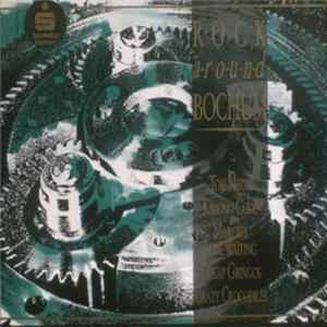 Various - Rock Around Bochum Album