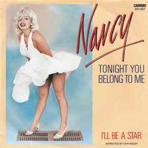Nancy - Tonight You Belong To Me Album