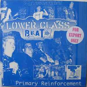 Lower Class Brats - Primary Reinforcement Album