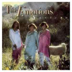 The Emotions - Sunbeam Album