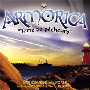 La Troupe D'Armorica - Armorica Terre De Pêcheurs Album