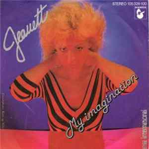 Jeanett - My Imagination Album
