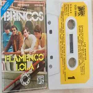 Los Brincos - Flamenco Lola Album