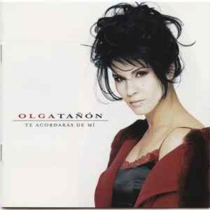 Olga Tañón - Te Acordarás de Mí Album