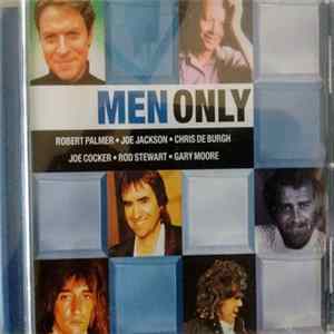 Various - Men Only Album