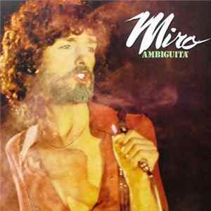 Miro - Ambiguit Album