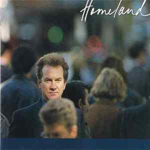 Graeme Connors - Homeland Album