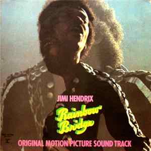 Jimi Hendrix - Rainbow Bridge (Original Motion Picture Sound Track) Album