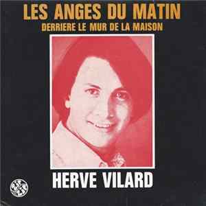 Hervé Vilard - Les Anges Du Matin Album