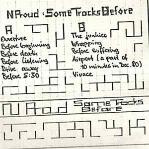 N Proud - Some Tracks Before Album