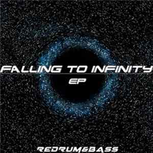 Redrum - Falling To Infinity EP Album