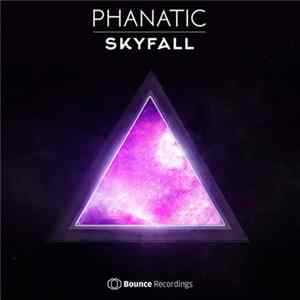 Phanatic - SkyFall Album