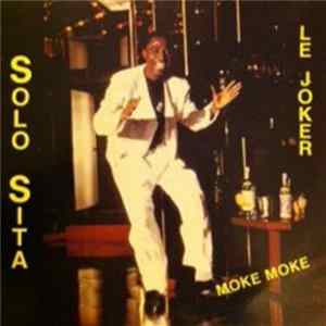 Solo Sita - Le Joker Album
