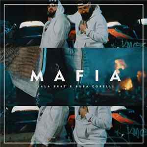 Jala Brat x Buba Corelli - Mafia Album