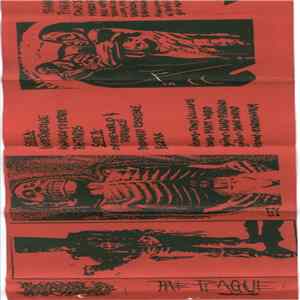 Mold - The Plague Album