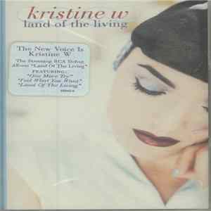 Kristine W - Land Of The Living Album