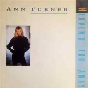 Ann Turner - Heaven's Far Away Album