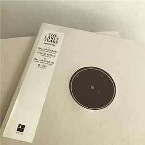 The Early Years - RemIIxes Album