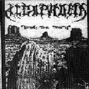 Algophobia - Lying the Truth Album