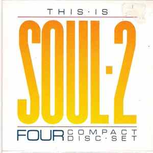 Various - This Is Soul - 2 Album