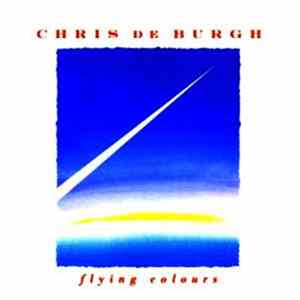 Chris de Burgh - Flying Colours Album