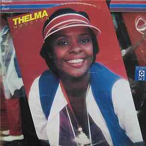 Thelma Houston - Ready To Roll Album