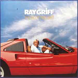 Ray Griff - The Sky Is The Limit Album
