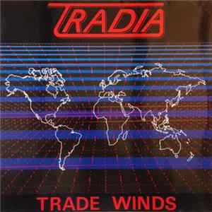 Tradia - Trade Winds Album