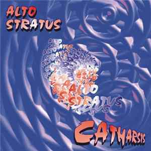 Alto Stratus - Catharsis CD2 Album