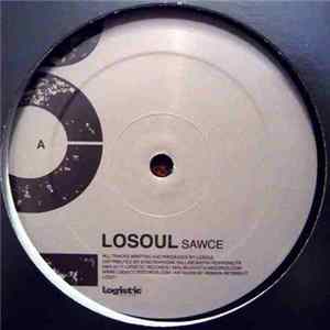Losoul - Sawce Album