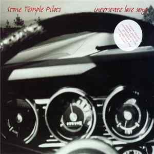 Stone Temple Pilots - Interstate Love Song Album