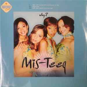 Mis-Teeq - Why? Album