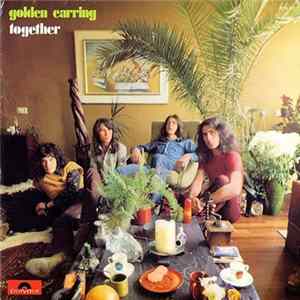 Golden Earring - Together Album