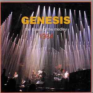 Genesis - The Steam Of The Medley 1984 Album