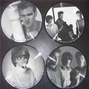 Smiths, The - A Rare Interview With The Smiths 2 Album