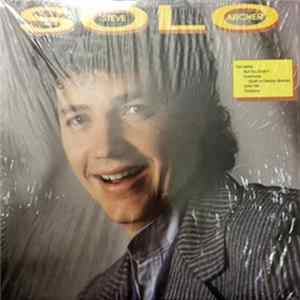 Steve Archer - Solo Album