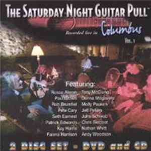 Various - The Saturday Night Guitar Pull - Columbus Vol. 1 Album