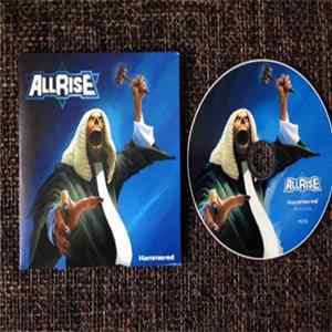 AllRise - Hammered Album