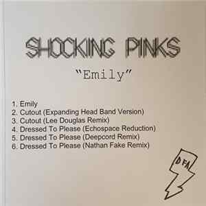 Shocking Pinks - Emily Album