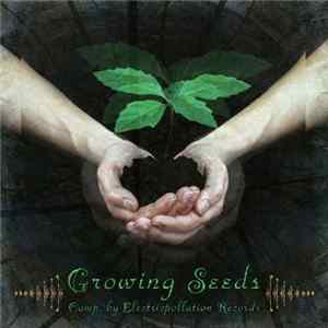 Various - Growing Seeds Album