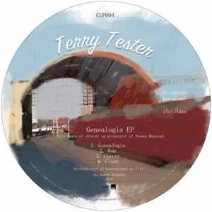 Terry Tester - Genealogia Album