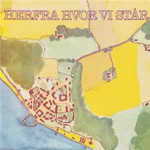 Skousen & Ingemann - Herfra Hvor Vi Står Album