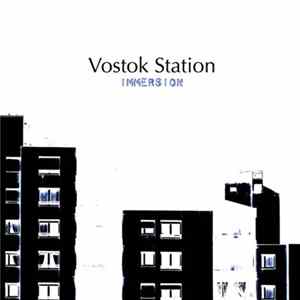 Vostok Station - Immersion Album