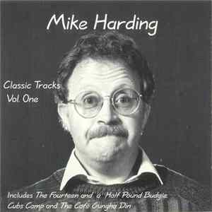 Mike Harding - Classic Tracks Vol. 1 Album