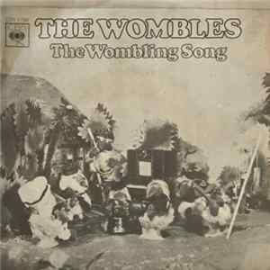 The Wombles - The Wombling Song Album