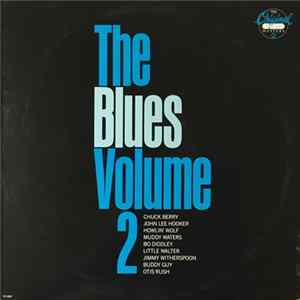 Various - The Blues Volume 2 Album