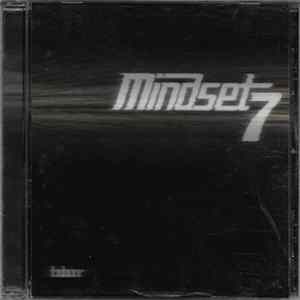 Mindset 7 - Blur Album