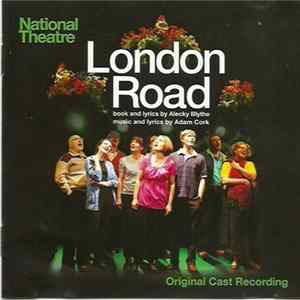 Company And Band Of London Road - London Road Original Cast Recording Album