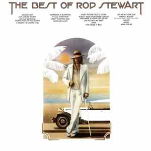 Rod Stewart - The Best Of Rod Stewart Album